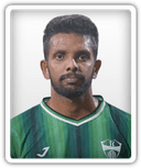 Sujan Perera