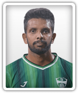 Sujan Perera