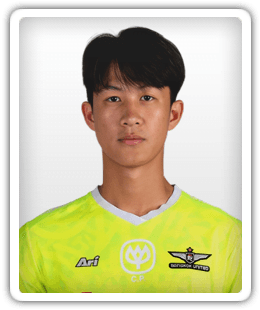 Supanut Suadsong