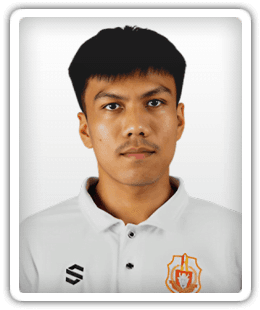 Thiti Thumporn