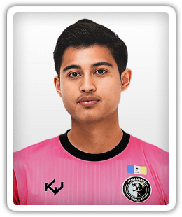 Muhd Azfar Arif Mohd Sukri