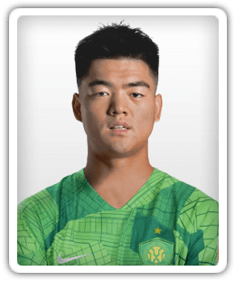 Liang Shaowen