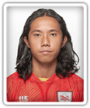 Ng Man Hei