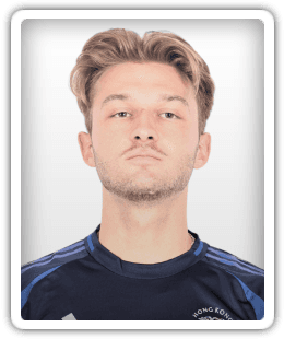 Callum Beattie