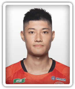 Yip Cheuk Man