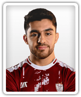 Mohamad Al-Abbasi