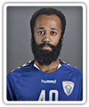 Fahad Ali Obaid
