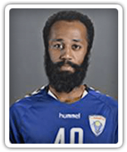 Fahad Ali Obaid