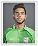 Farid Ibrahim
