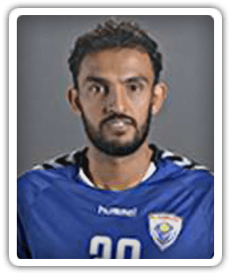 Ahmad Al-Haifi