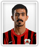 Ahmed Al-Minhali