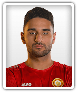 Jehad Mohammad Hudib