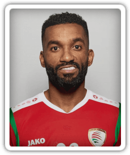 Harib Al-Saadi