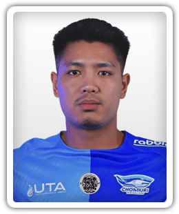 Songchai Thongcham