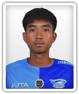 Channarong Promsrikaew