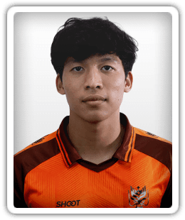 Sitthinan Rungrueang