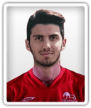 Mohammad Aghajanpour