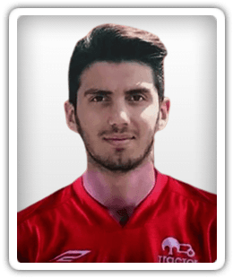 Mohammad Aghajanpour