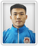Luong Van Hung