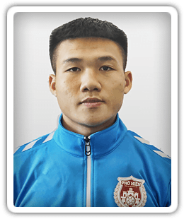 Luong Van Hung