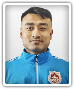 Hoang The Tai