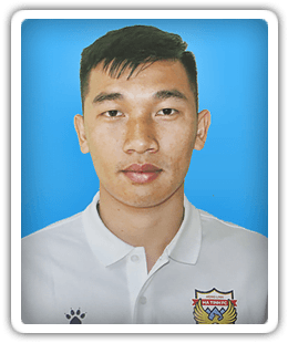 Nguyen Van Huy