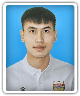 Tran Van Cong