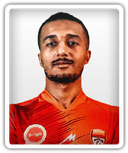 Ahmad Jabouri