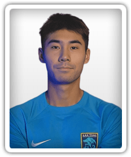 Ji Shengpan