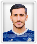 Mehdi Tikdari