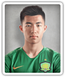 Leng Jixuan