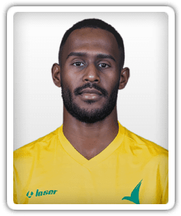 Omar Al-Oudah