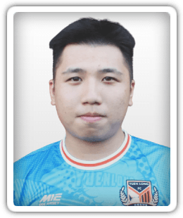 Wong Pun Ming