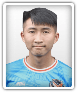 Hung Kin Yi