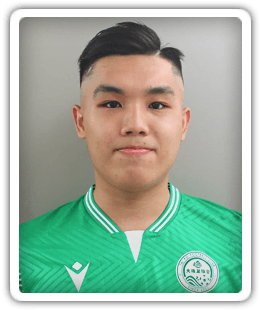 So Chin Ho