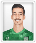 Jumaa Al-Enezi