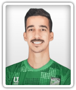 Jumaa Al-Enezi