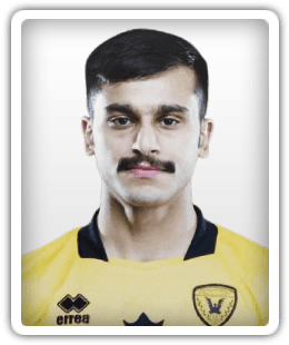 Ahmad Shebeeb
