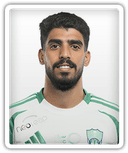 Fahad Al-Rashidi
