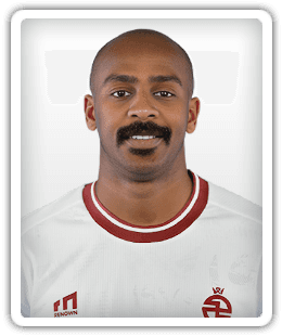 Hamdan Al-Shammrani