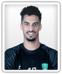 Ali Al-Asmari