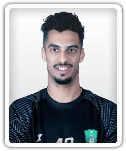 Ali Al-Asmari