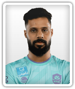Saleh Al-Ohaymid