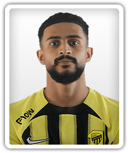 Abdulelah Al-Amri