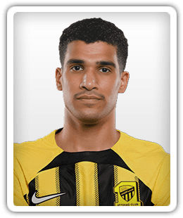 Hamed Al-Ghamdi