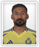 Ali Al-Hassan
