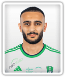 Mohammed Al-Majhad