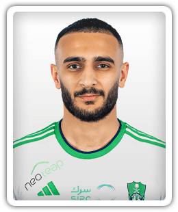 Mohammed Al-Majhad