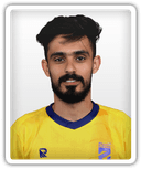 Yousef Al-Shammari