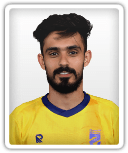 Yousef Al-Shammari